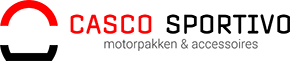 Casco Sportivo Logo